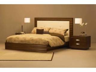 Jack Single Bed